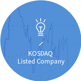 KOSDAQ listed companies